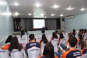 Mais--uma--turma--de--acadêmicos--de--Medicina--Cesmac--ingressa--em--estágio--no--SAMU--(3)