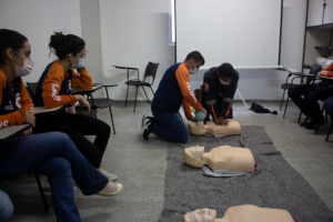 Mais--uma--turma--de--acadêmicos--de--Medicina--Cesmac--ingressa--em--estágio--no--SAMU--(3)