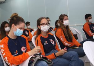 Mais--uma--turma--de--acadêmicos--de--Medicina--Cesmac--ingressa--em--estágio--no--SAMU--(3)