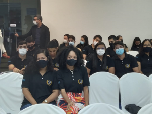 NAFRI-DH- realiza- IX- WAMAI -destacando- o- Abril- Indígena- no -Cesmac- (11) ...