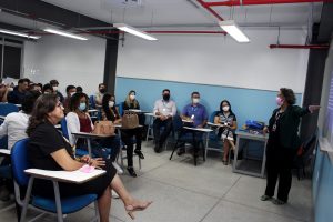 Presidente- do- CREA -ministra- palestra- nos- 25- anos- do- curso- de- Engenharia- Civil -do- Cesmac- (14)...CAPA