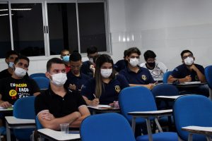 Presidente- do- CREA -ministra- palestra- nos- 25- anos- do- curso- de- Engenharia- Civil -do- Cesmac- (14)...CAPA