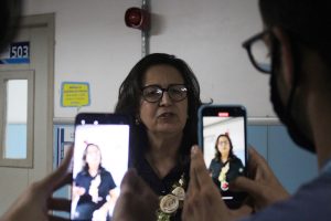 Presidente- do- CREA -ministra- palestra- nos- 25- anos- do- curso- de- Engenharia- Civil -do- Cesmac- (14)...CAPA