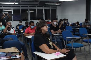 Presidente- do- CREA -ministra- palestra- nos- 25- anos- do- curso- de- Engenharia- Civil -do- Cesmac- (14)...CAPA