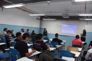 Presidente- do- CREA -ministra- palestra- nos- 25- anos- do- curso- de- Engenharia- Civil -do- Cesmac- (14)...CAPA