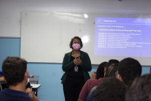 Presidente- do- CREA -ministra- palestra- nos- 25- anos- do- curso- de- Engenharia- Civil -do- Cesmac- (14)...CAPA