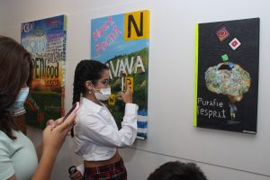 CAPA_Vernissage- da- Exposição- RetroExpectativas- recebe -artistas, convidados -e- acadêmicos- na- Galeria- Cesmac- de- Arte- Fernando- Lopes-(64)