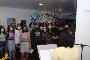 CAPA_Vernissage- da- Exposição- RetroExpectativas- recebe -artistas, convidados -e- acadêmicos- na- Galeria- Cesmac- de- Arte- Fernando- Lopes-(64)