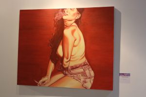 CAPA_Vernissage- da- Exposição- RetroExpectativas- recebe -artistas, convidados -e- acadêmicos- na- Galeria- Cesmac- de- Arte- Fernando- Lopes-(64)