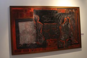 CAPA_Vernissage- da- Exposição- RetroExpectativas- recebe -artistas, convidados -e- acadêmicos- na- Galeria- Cesmac- de- Arte- Fernando- Lopes-(64)