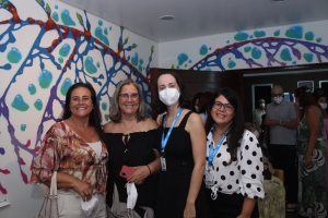 CAPA_Vernissage- da- Exposição- RetroExpectativas- recebe -artistas, convidados -e- acadêmicos- na- Galeria- Cesmac- de- Arte- Fernando- Lopes-(64)