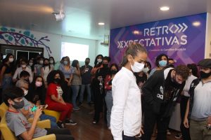 CAPA_Vernissage- da- Exposição- RetroExpectativas- recebe -artistas, convidados -e- acadêmicos- na- Galeria- Cesmac- de- Arte- Fernando- Lopes-(64)