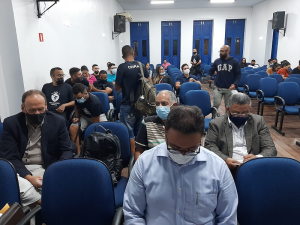 Evento- do- curso- de- Administração- do- Cesmac-recebe- consultor- do- Sebrae- em -Alagoas - (10)