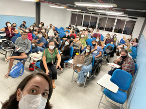 IET- e -Arquitetura- e- Urbanismo -Cesmac -promovem -palestra- com -pesquisadoras- e -líderes- do- VOXAR- labs - UFPE- (9)