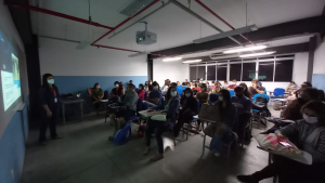 IET- e -Arquitetura- e- Urbanismo -Cesmac -promovem -palestra- com -pesquisadoras- e -líderes- do- VOXAR- labs - UFPE- (9)