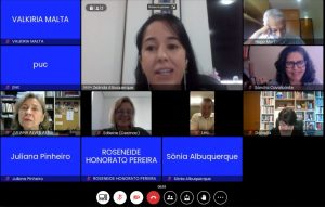 Docente do CESMAC defende tese em Doutorado Interinstitucional