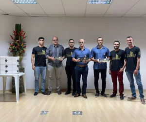 Curso- de- Engenharia -Civil- Cesmac- promove -edição -32- do -SICC- (19)
