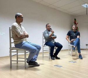 Curso- de- Engenharia -Civil- Cesmac- promove -edição -32- do -SICC- (19)