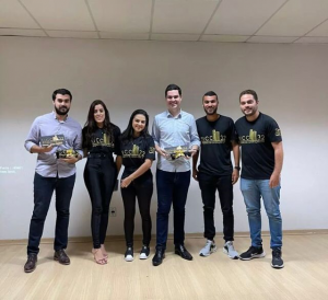 Curso- de- Engenharia -Civil- Cesmac- promove -edição -32- do -SICC- (19)
