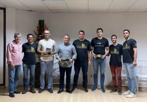 Curso- de- Engenharia -Civil- Cesmac- promove -edição -32- do -SICC- (19)