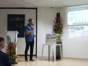 Curso- de- Engenharia -Civil- Cesmac- promove -edição -32- do -SICC- (19)