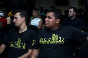 Curso- de- Engenharia -Civil- Cesmac- promove -edição -32- do -SICC- (19)