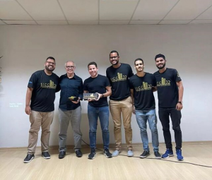 Curso- de- Engenharia -Civil- Cesmac- promove -edição -32- do -SICC- (19)