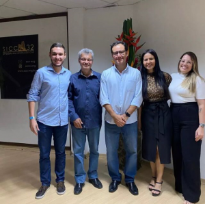 Curso- de- Engenharia -Civil- Cesmac- promove -edição -32- do -SICC- (19)