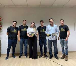 Curso- de- Engenharia -Civil- Cesmac- promove -edição -32- do -SICC- (19)