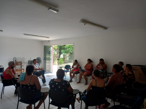 Curso- de- Psicologia- do- Cesmac- promove- Roda- de- Conversa -sobre- Prevenção- ao- Uso- de -Drogas- na -Família- (6)