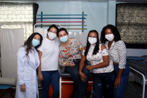 Fisioterapia -Cesmac- entra- no- clima- de- São- João- com- quadrilha -dos- exercícios- e- alongamentos- (01_ (29)