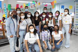 Fisioterapia -Cesmac- entra- no- clima- de- São- João- com- quadrilha -dos- exercícios- e- alongamentos- (01_ (29)