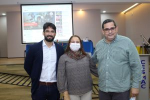 Mestrado- Profissional- de- Análises- de- Sistemas- Ambientais -promove -aula -inaugural -com -retorno- das- atividades- presenciais- (4)