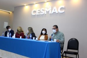 Mestrado- Profissional- de- Análises- de- Sistemas- Ambientais -promove -aula -inaugural -com -retorno- das- atividades- presenciais- (4)