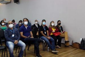 Mestrado- Profissional- de- Análises- de- Sistemas- Ambientais -promove -aula -inaugural -com -retorno- das- atividades- presenciais- (4)