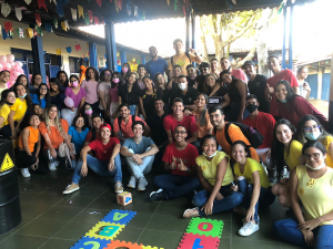 CAPA_Projeto- Integrador- apresenta -conteúdos -práticos- e -teóricos -em -atividade -no -curso- de- Fisioterapia -do -Cesmac- (18)