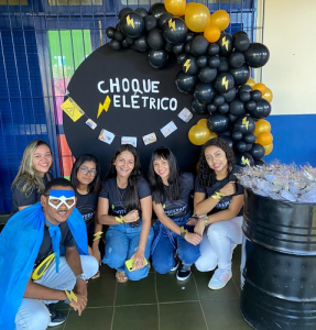CAPA_Projeto- Integrador- apresenta -conteúdos -práticos- e -teóricos -em -atividade -no -curso- de- Fisioterapia -do -Cesmac- (18)