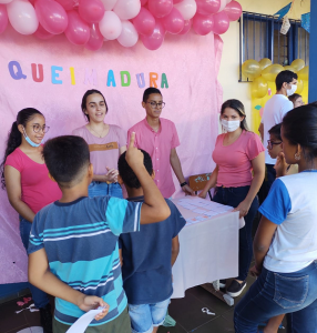 CAPA_Projeto- Integrador- apresenta -conteúdos -práticos- e -teóricos -em -atividade -no -curso- de- Fisioterapia -do -Cesmac- (18)