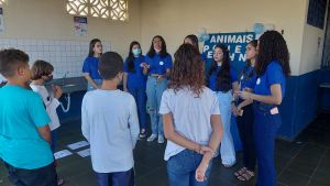 CAPA_Projeto- Integrador- apresenta -conteúdos -práticos- e -teóricos -em -atividade -no -curso- de- Fisioterapia -do -Cesmac- (18)