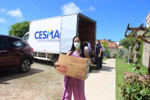 CAPA_Campanha- Cesmac- Solidário- segue- com- recebimento- e- entrega- de- donativos- para- os- atingidos- pelas- chuvas- em- Alagoas- (3)