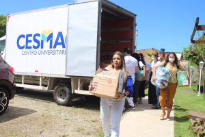 CAPA_Campanha- Cesmac- Solidário- segue- com- recebimento- e- entrega- de- donativos- para- os- atingidos- pelas- chuvas- em- Alagoas- (3)