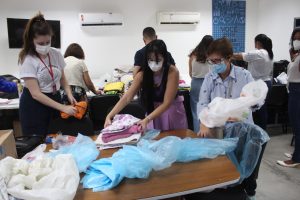 CAPA_Campanha- Cesmac- Solidário- segue- com- recebimento- e- entrega- de- donativos- para- os- atingidos- pelas- chuvas- em- Alagoas- (3)