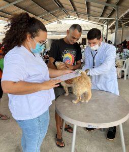 CAPA_Campanha- Cesmac- Solidário- segue- com- recebimento- e- entrega- de- donativos- para- os- atingidos- pelas- chuvas- em- Alagoas- (3)