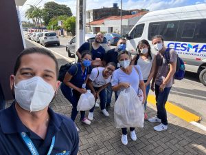 CAPA_Campanha- Cesmac- Solidário- segue- com- recebimento- e- entrega- de- donativos- para- os- atingidos- pelas- chuvas- em- Alagoas- (3)