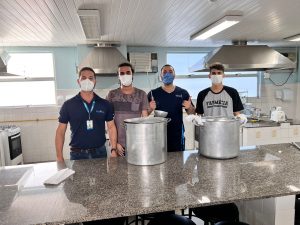 CAPA_Campanha- Cesmac- Solidário- segue- com- recebimento- e- entrega- de- donativos- para- os- atingidos- pelas- chuvas- em- Alagoas- (3)