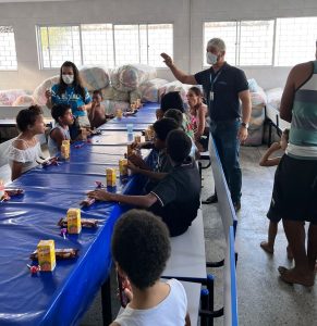 CAPA_Campanha- Cesmac- Solidário- segue- com- recebimento- e- entrega- de- donativos- para- os- atingidos- pelas- chuvas- em- Alagoas- (3)