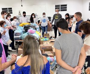 CAPA_Campanha- Cesmac- Solidário- segue- com- recebimento- e- entrega- de- donativos- para- os- atingidos- pelas- chuvas- em- Alagoas- (3)
