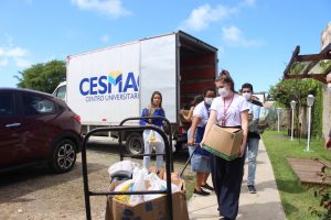 CAPA_Campanha- Cesmac- Solidário- segue- com- recebimento- e- entrega- de- donativos- para- os- atingidos- pelas- chuvas- em- Alagoas- (3)