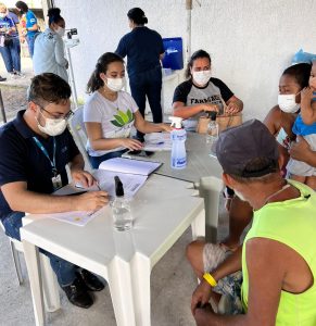 CAPA_Campanha- Cesmac- Solidário- segue- com- recebimento- e- entrega- de- donativos- para- os- atingidos- pelas- chuvas- em- Alagoas- (3)