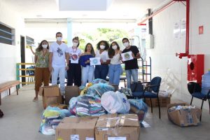 CAPA_Campanha- Cesmac- Solidário- segue- com- recebimento- e- entrega- de- donativos- para- os- atingidos- pelas- chuvas- em- Alagoas- (3)
